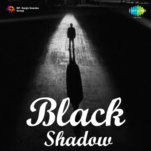 Black Shadow (Original Motion Picture Soundtrack)