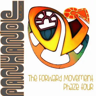 The Forward Movement Phaze Four (Live It Up) by John Pridgen