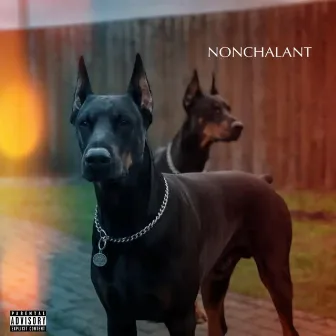 Nonchalant by Yekim Alaya