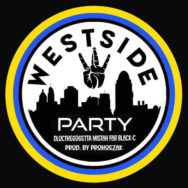 West Side Party