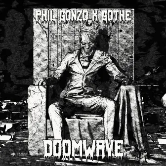 Doomwave by Phil Gonzo