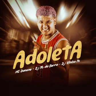 Adoleta by Mc Danone