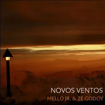 Novos Ventos by Mello Jr.