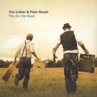 Two for the Road by Peter Nande