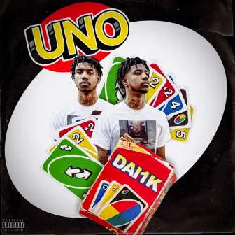 UNO by Dai1k