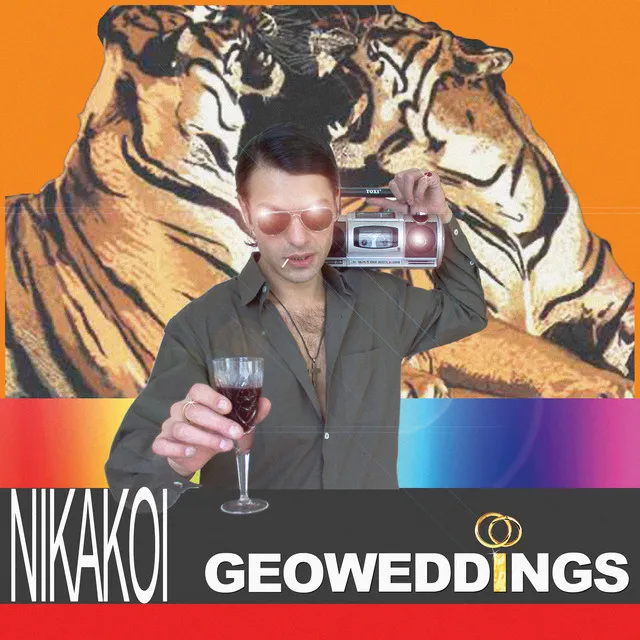 Geoweddings