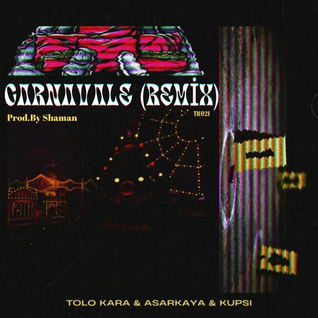 Carnavale - Remix