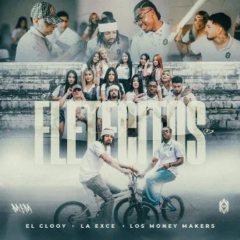 Fletecitos by Los Money Makers