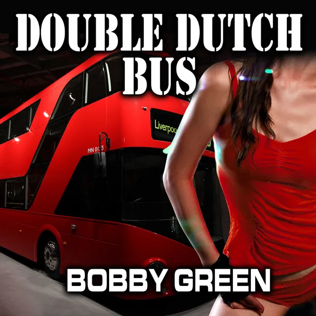 Double Dutch Bus