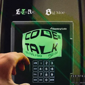 Code Talk by Lil Tae RBC