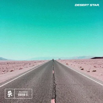 Empty Sky by DESERT STAR