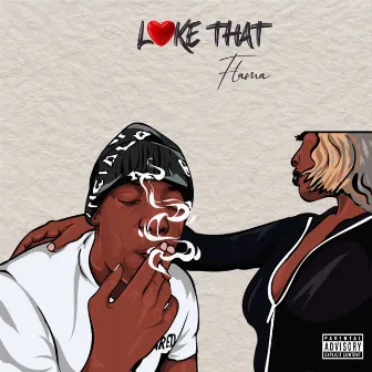 Like That by Flama