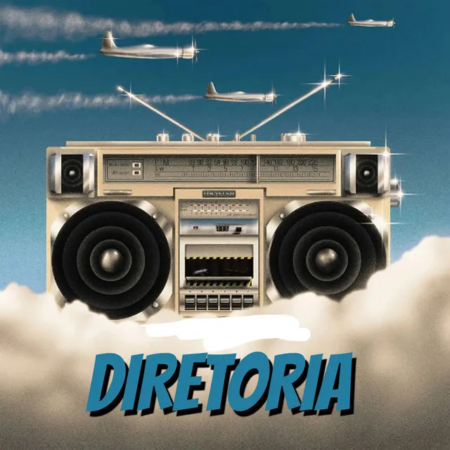 Diretoria - Remix