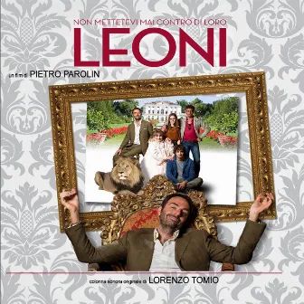 Leoni (Colonna sonora originale del film) by Lorenzo Tomio