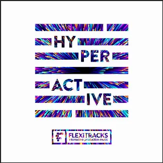 Hyper Active by Paul Werner