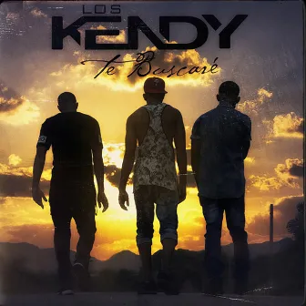 Te Buscare by Los Kendy