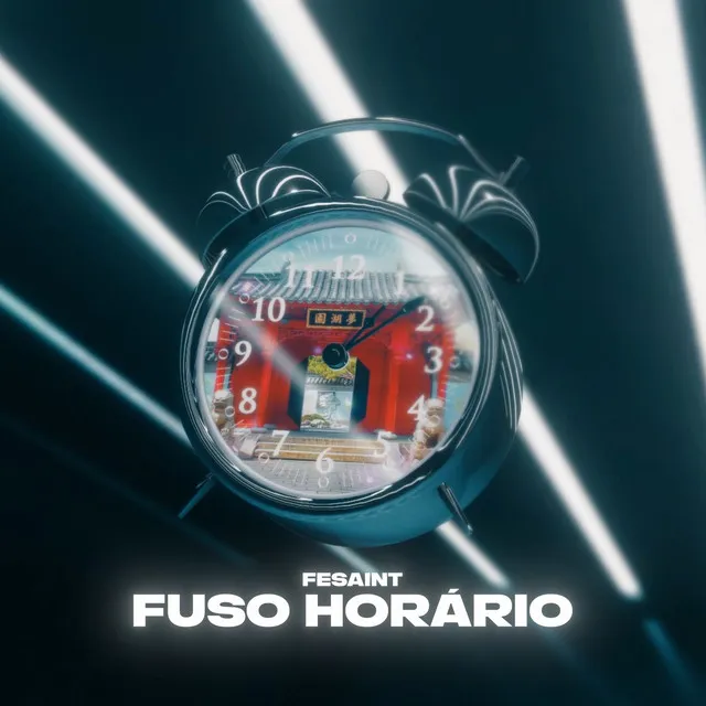 Fuso Horário