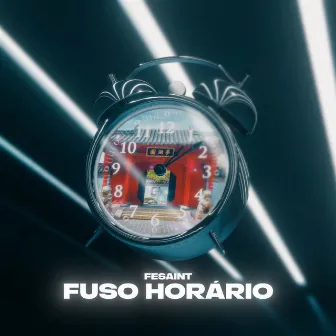 Fuso Horário by Fesaint