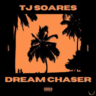 DREAM CHASER by TJ SOARES