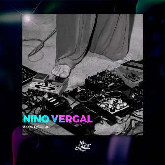 A Cor de Deus by Nino Vergal