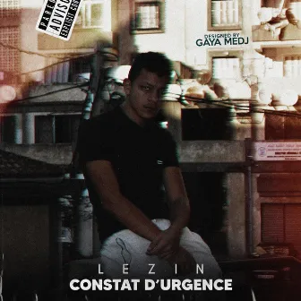 Constat D'urgence by lezin