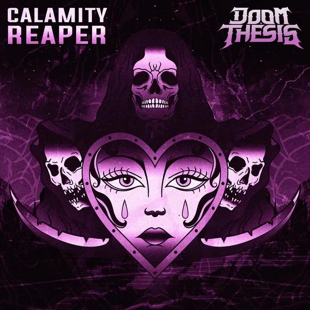 Calamity Reaper