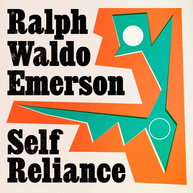 Ralph Waldo Emerson