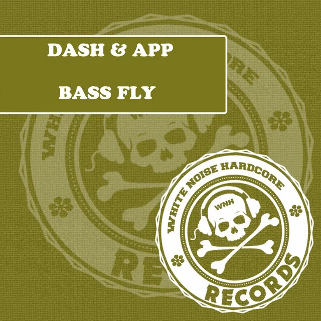 Bass Fly - Original Mix