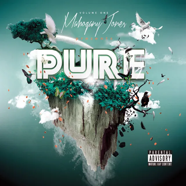 Pure (feat. Chris Lawson & Kris Johnson)