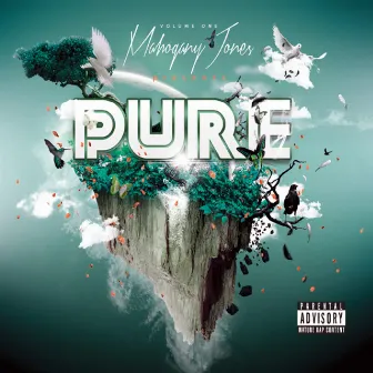 Pure, Vol. 1 by Mahogany Jones