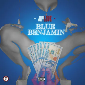 Blue Benjamins by JayLove