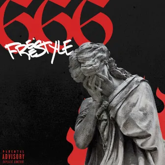 666 Freestyle by Will Hernandez