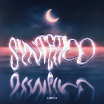 Syntetico by Lost Kids