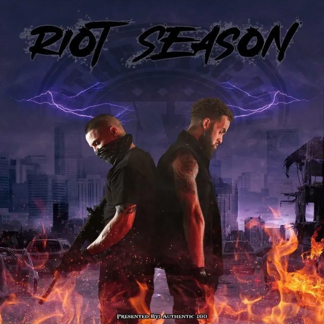 Riot Season