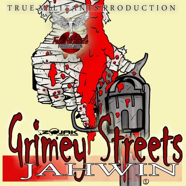 Grimey Streets