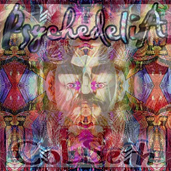 Psychedelia by Colseth