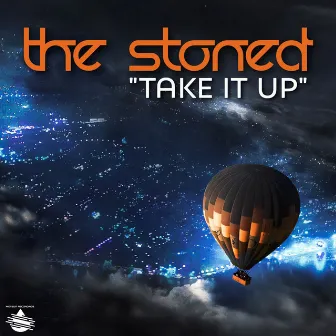 Take It Up by The Stoned