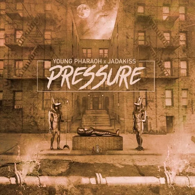 Pressure