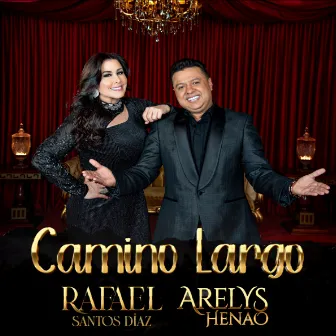 Camino Largo by Arelys Henao