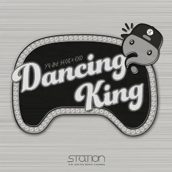 Dancing King - SM STATION by Yoo Jae Seok