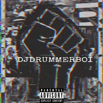 BLM by Djdrummerboi