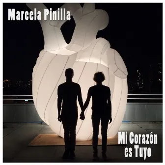 Mi Corazón es Tuyo by Marcela Pinilla