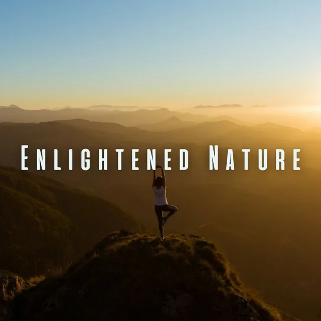 Enlightened Nature: Ambient Sounds for Yoga Retreats