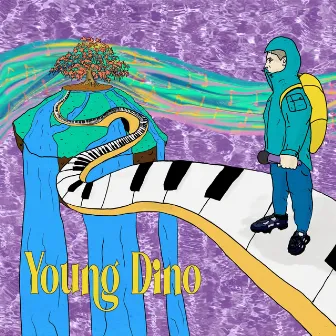 Be Alright by Young Dino