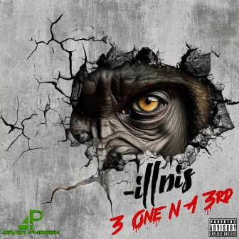 3 One N A 3rd by Illnis