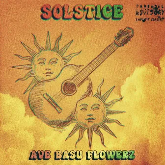 Solstice by Ave