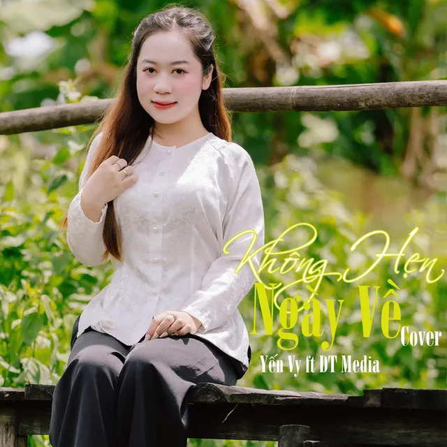 Không Hẹn Ngày Về - Cover