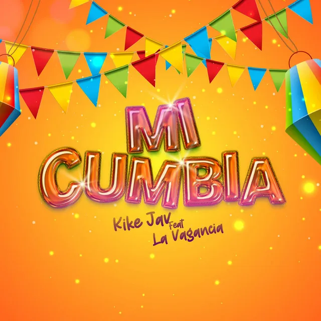 Mi Cumbia