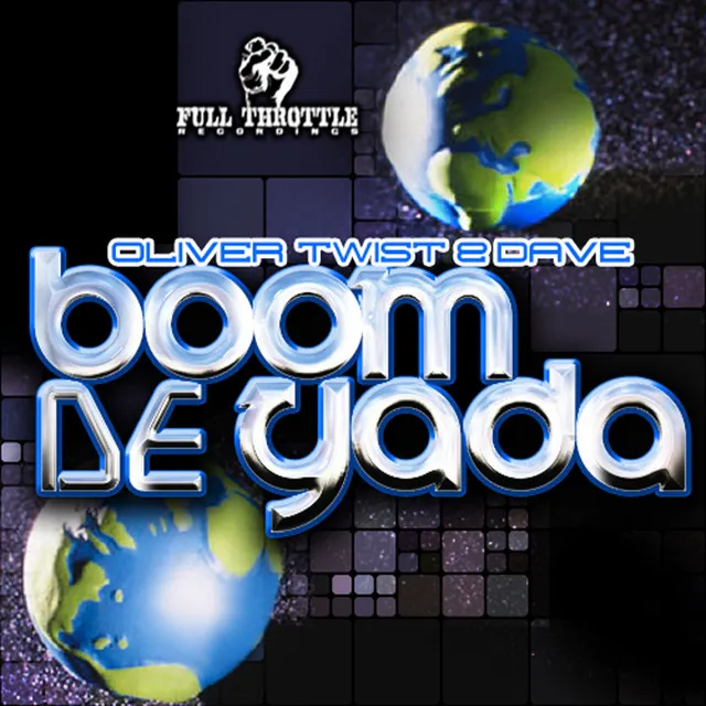 Boom De Yada - Dancefloor Devils Remix