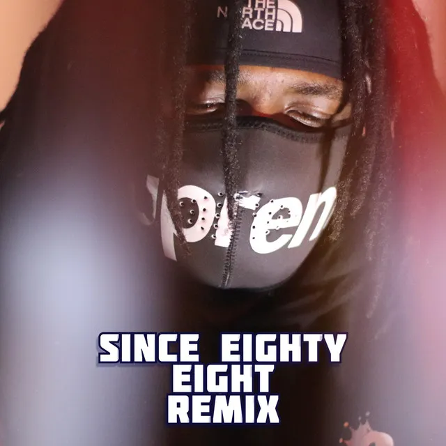 Since Eighty Eight - Remix